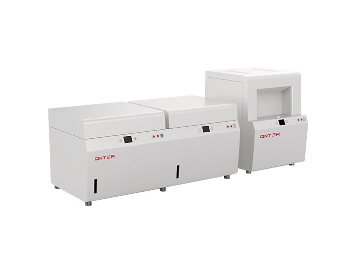DT-AG9900全自动快速工业分析仪