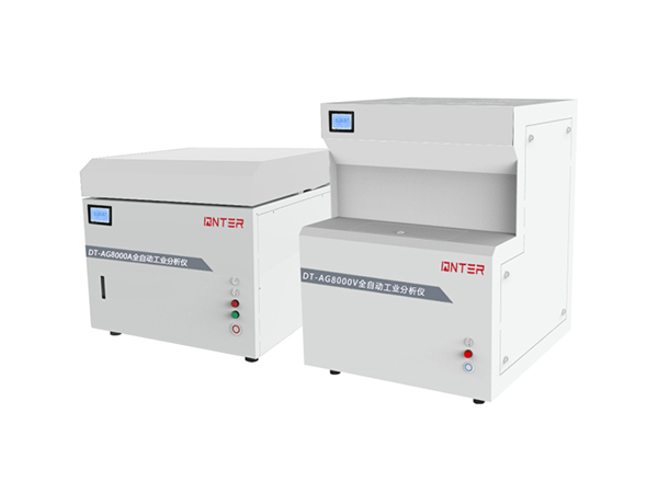 DT-AG8000全自动工业分析仪
